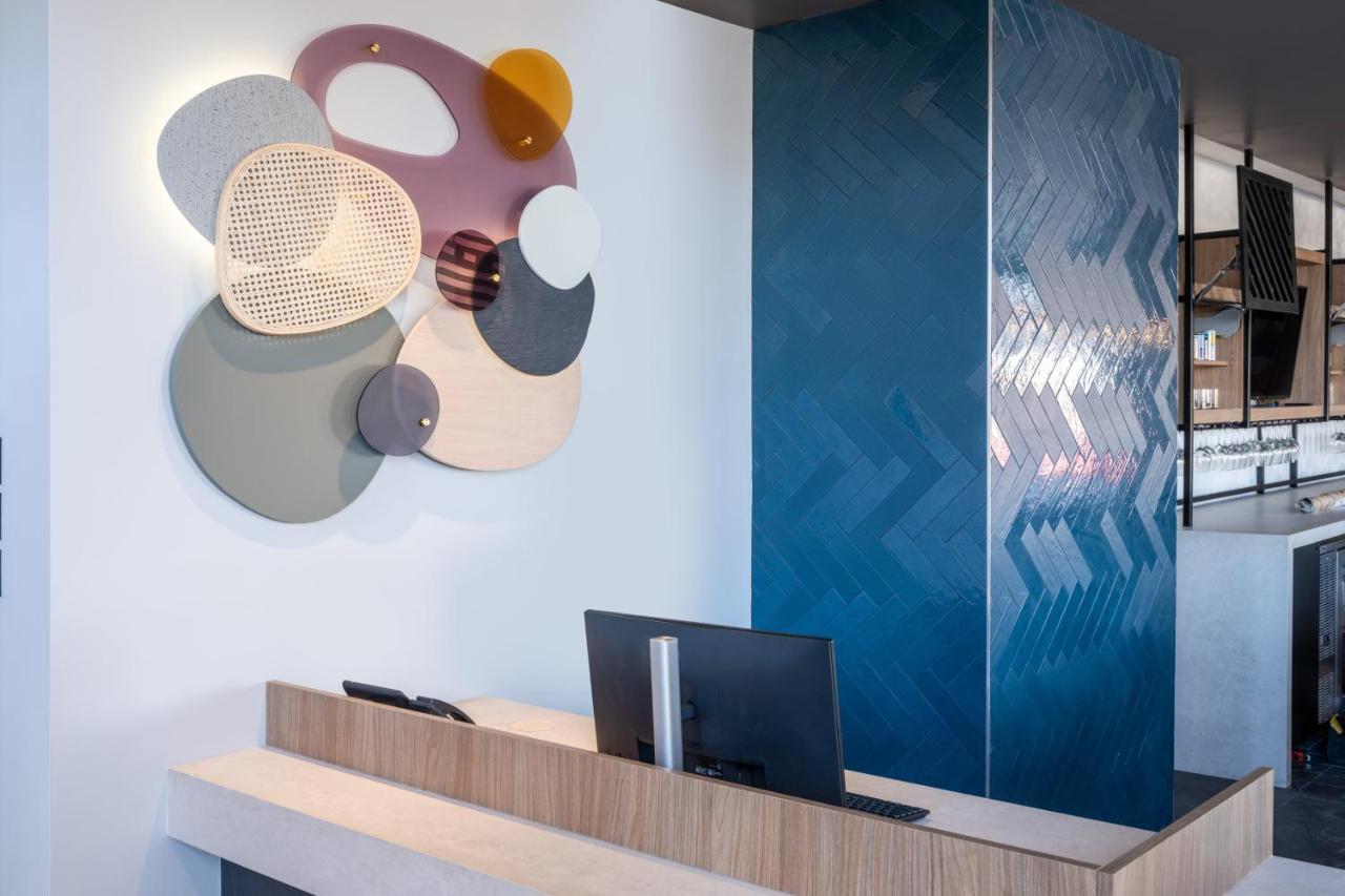 Atwell Suites - Denver Airport Tower Road By Ihg Exterior photo